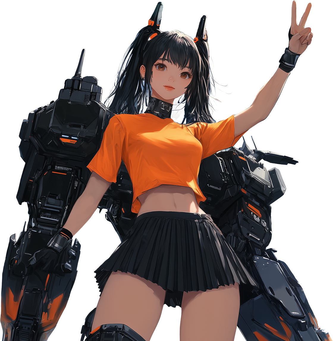 Hero Eliza Desktop